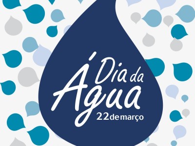 Dia Mundial da Agua - Pauta do Programa Cidadania em Debate INI