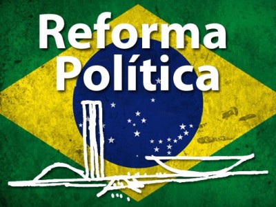 Coalizão pela Reforma Política Democrática e Eleições Limpas