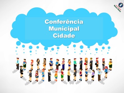 Conferencia Municipal Cidade
